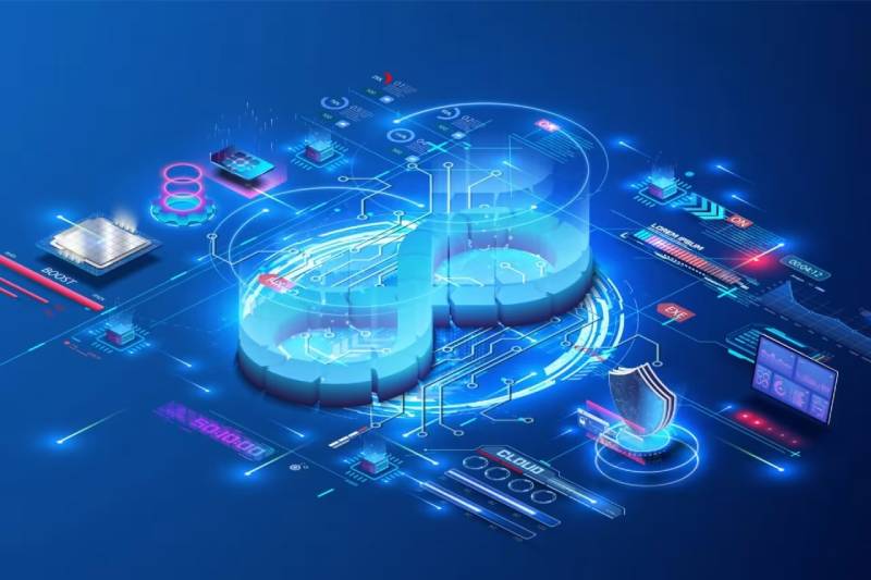 东胜区工业软件定制先锋：京上云科技以多元系统开发赋能企业进阶