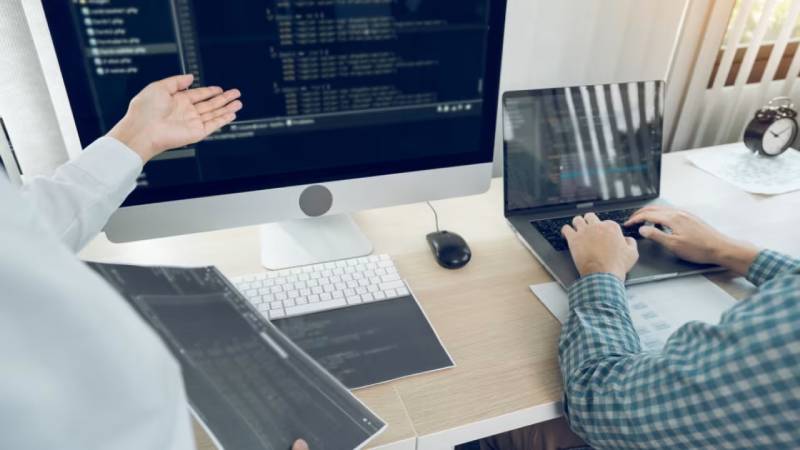 东胜区ERP系统开发：整合企业资源，赋能高效运营