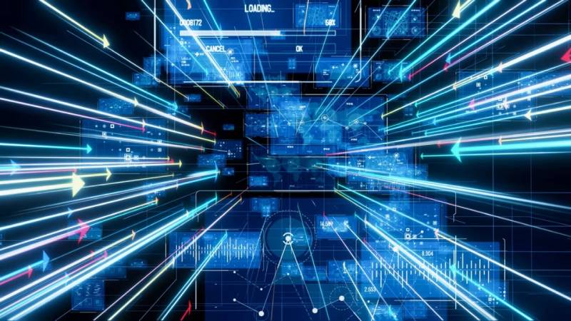东胜区SCADA系统开发：守护工业安全的数字卫士
