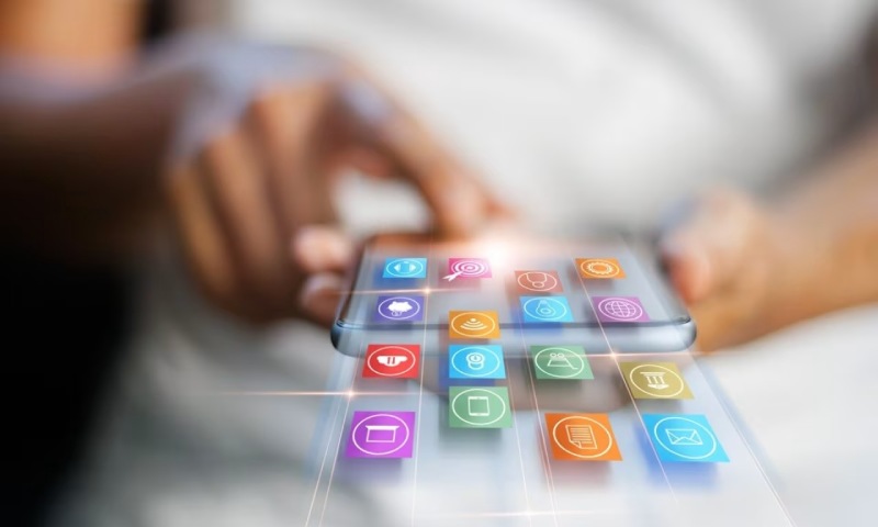 MES系统信创升级:东胜区软件开发公司的技术破局与实践